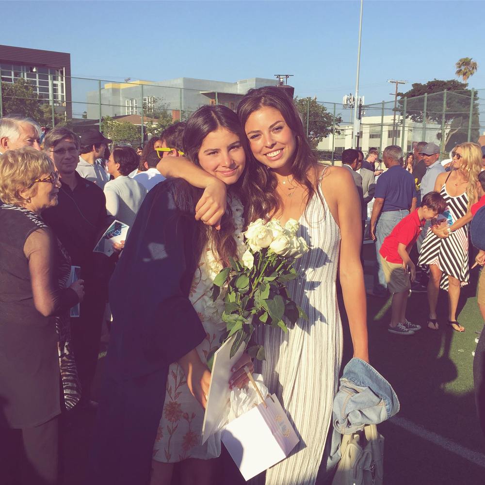 Meet your Posher, Summer